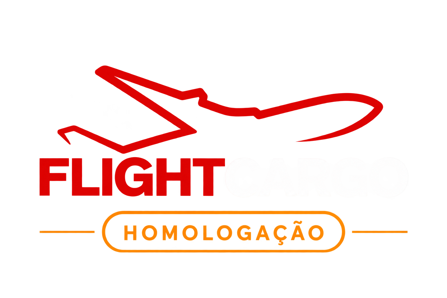 Homologação FlightCargo — Homologação